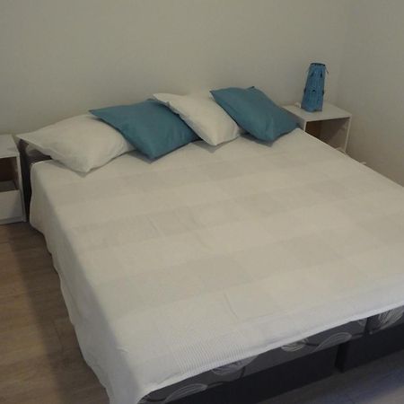 Jana Apartments 2 Bratislava Luaran gambar