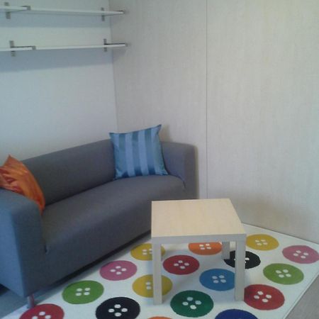 Jana Apartments 2 Bratislava Luaran gambar