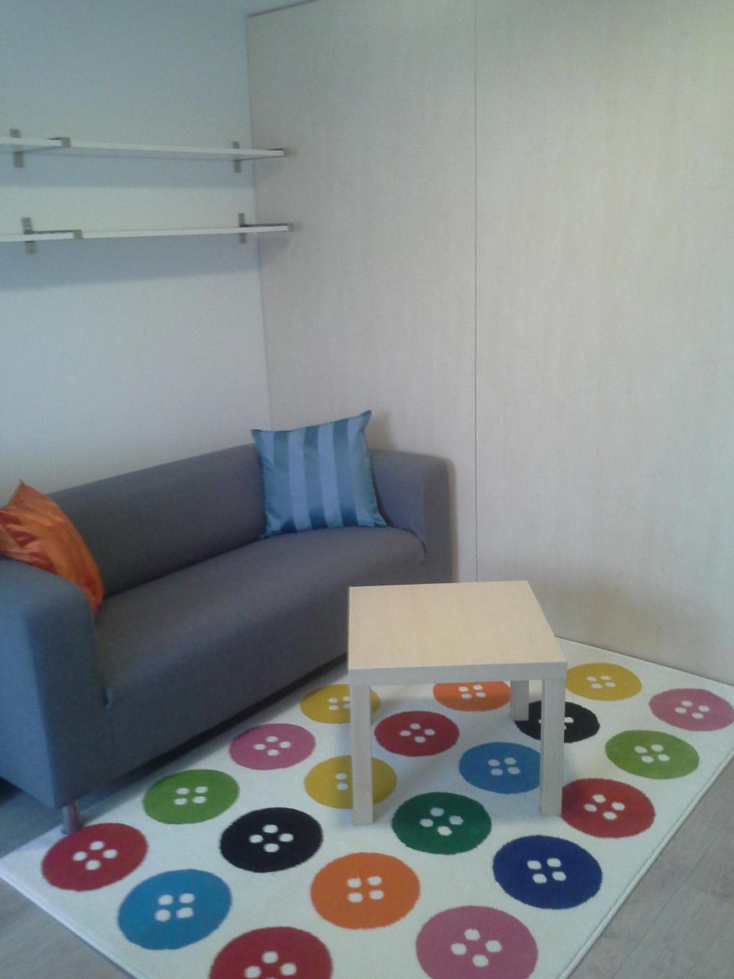 Jana Apartments 2 Bratislava Luaran gambar